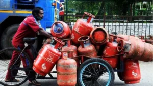 1 July 2023 LPG Cylinder New Rate