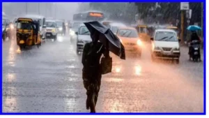 Jharkhand Weather